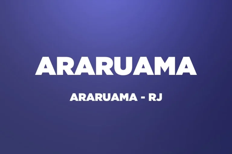 araruama