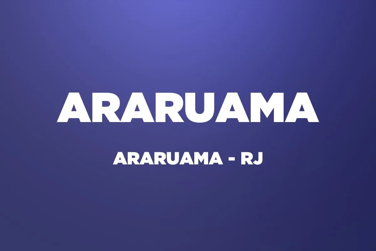 araruama