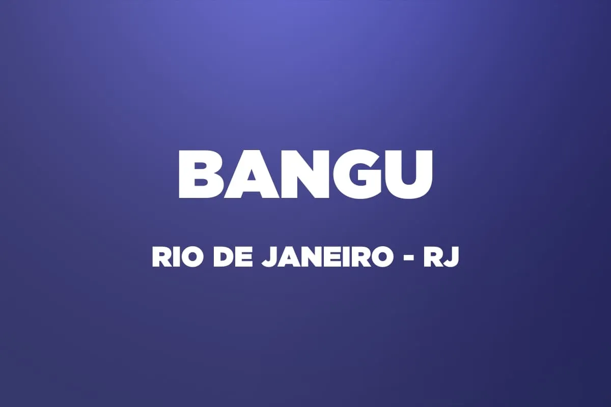 bangu