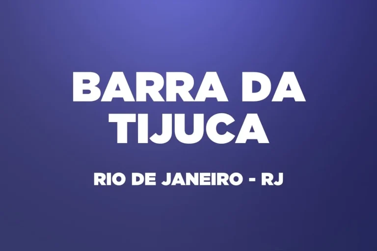 barra-da-tijuca