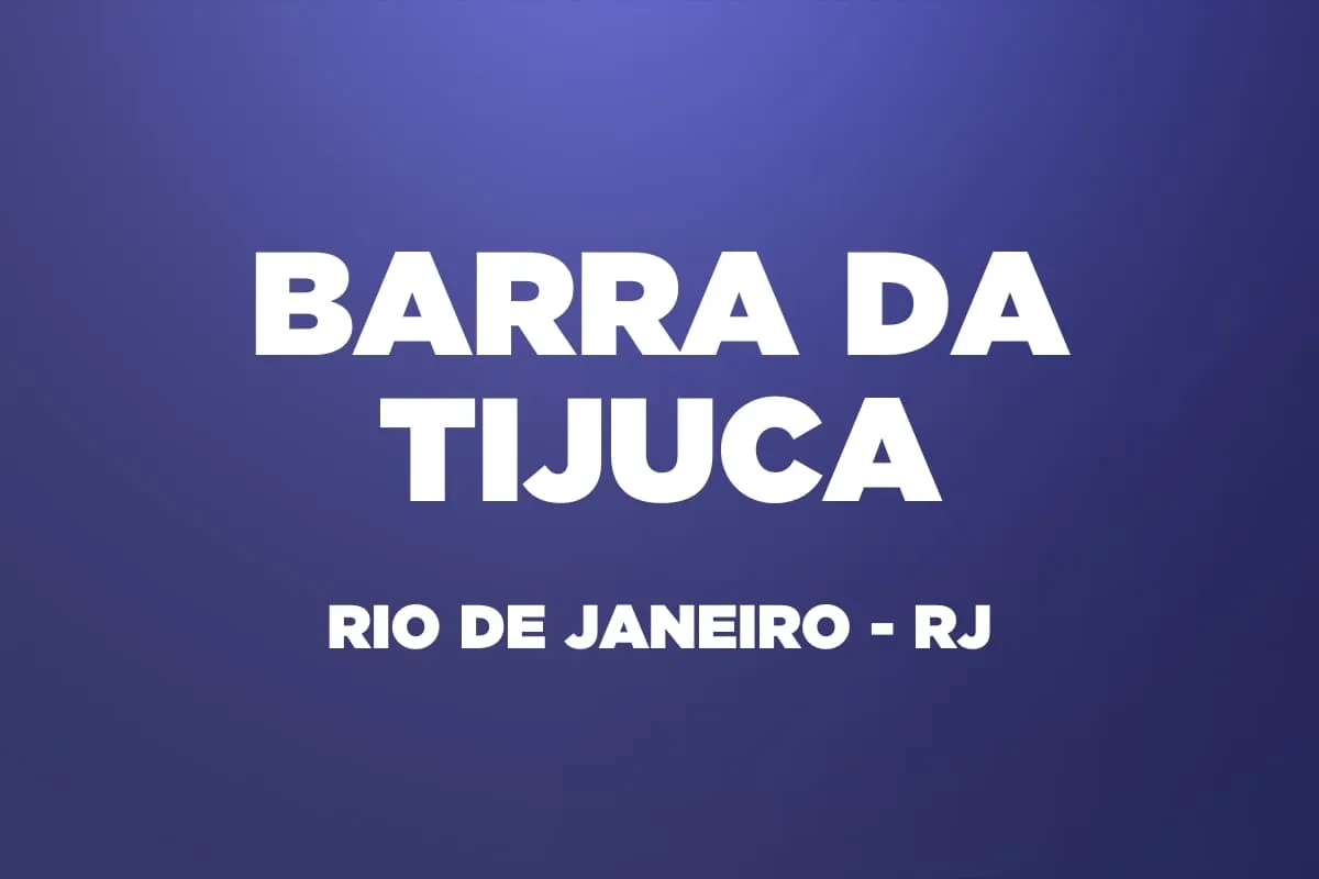 barra-da-tijuca