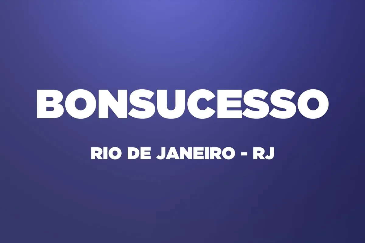 bonsucesso