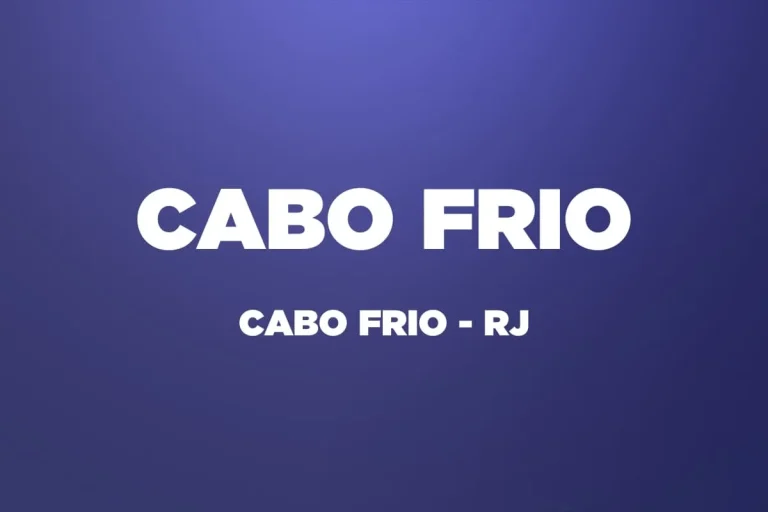 cabo-frio