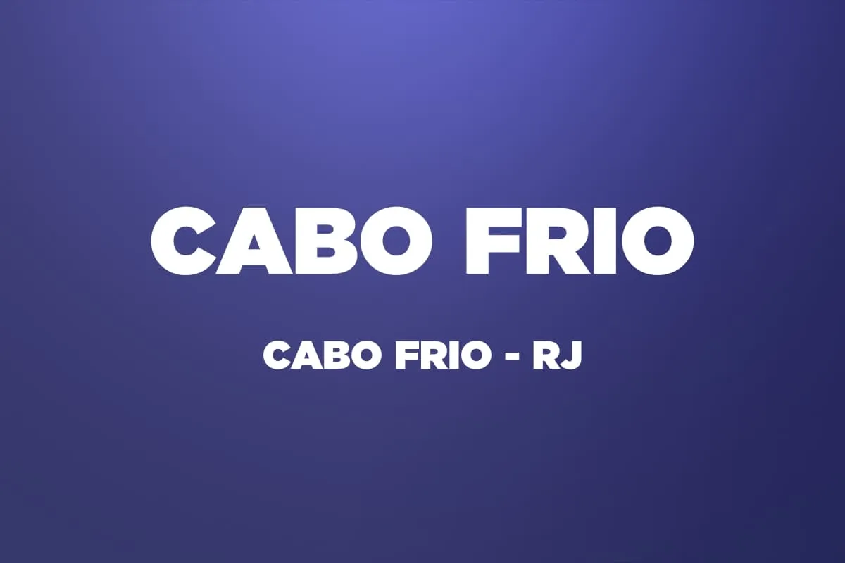 cabo-frio