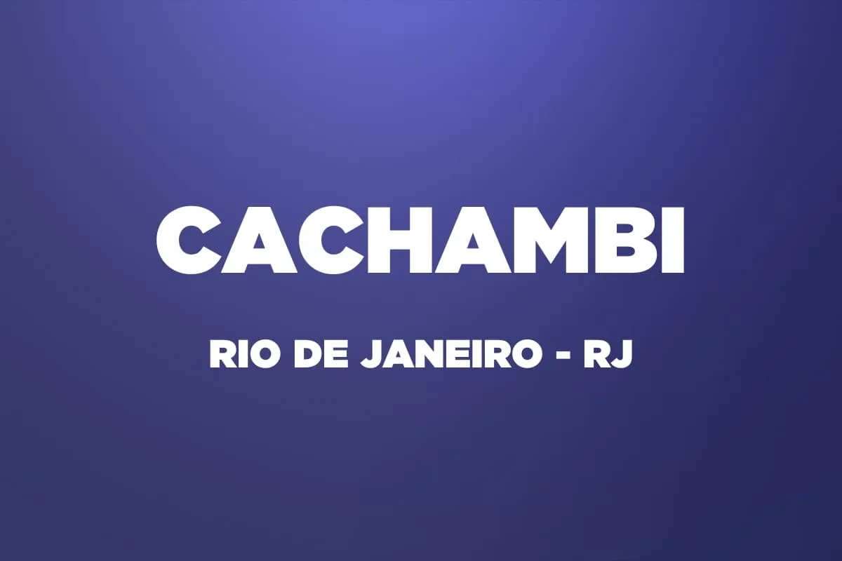 cachambi