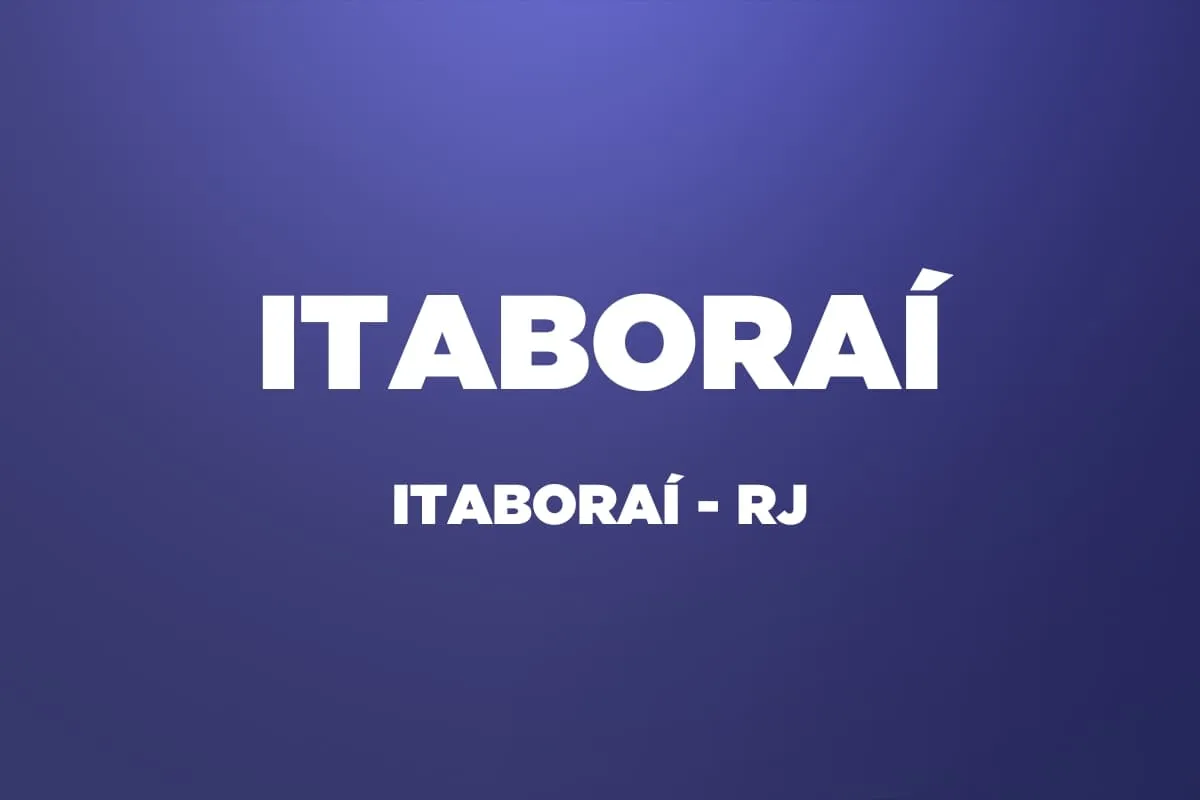 itaborai