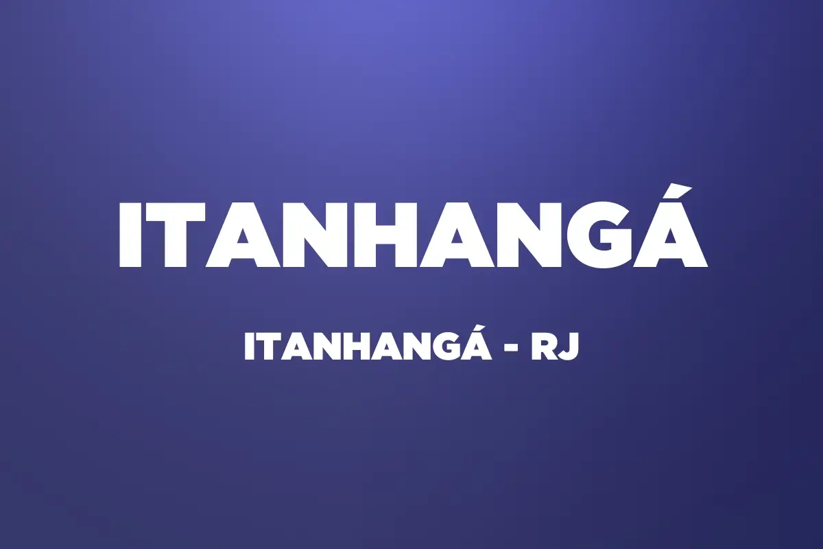 itanhanga-rj