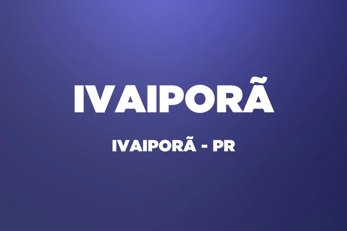 ivaipora