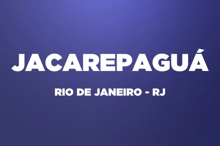 jacarepagua