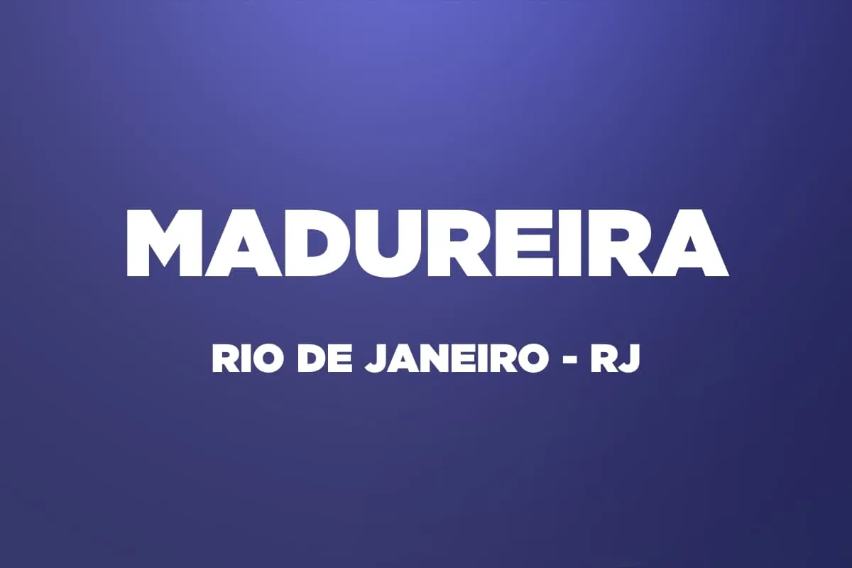 madureira