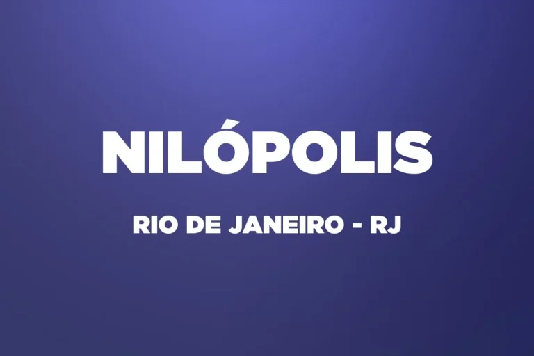 nilopolis