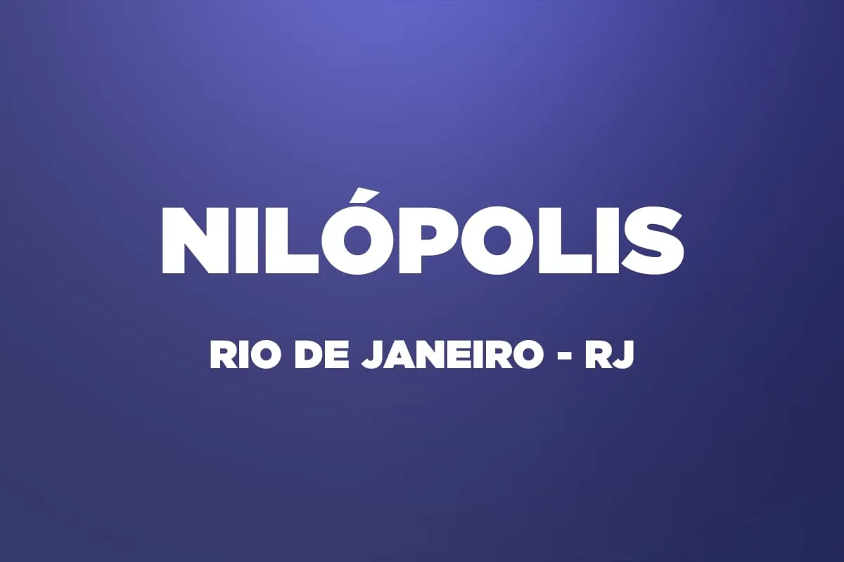 nilopolis