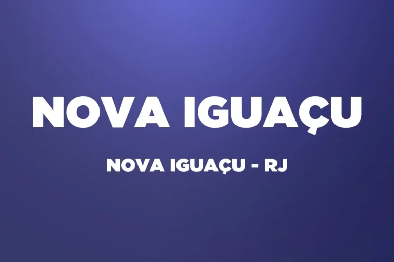 nova-iguacu