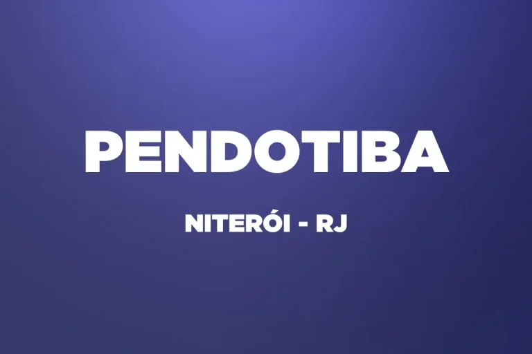 pendotiba