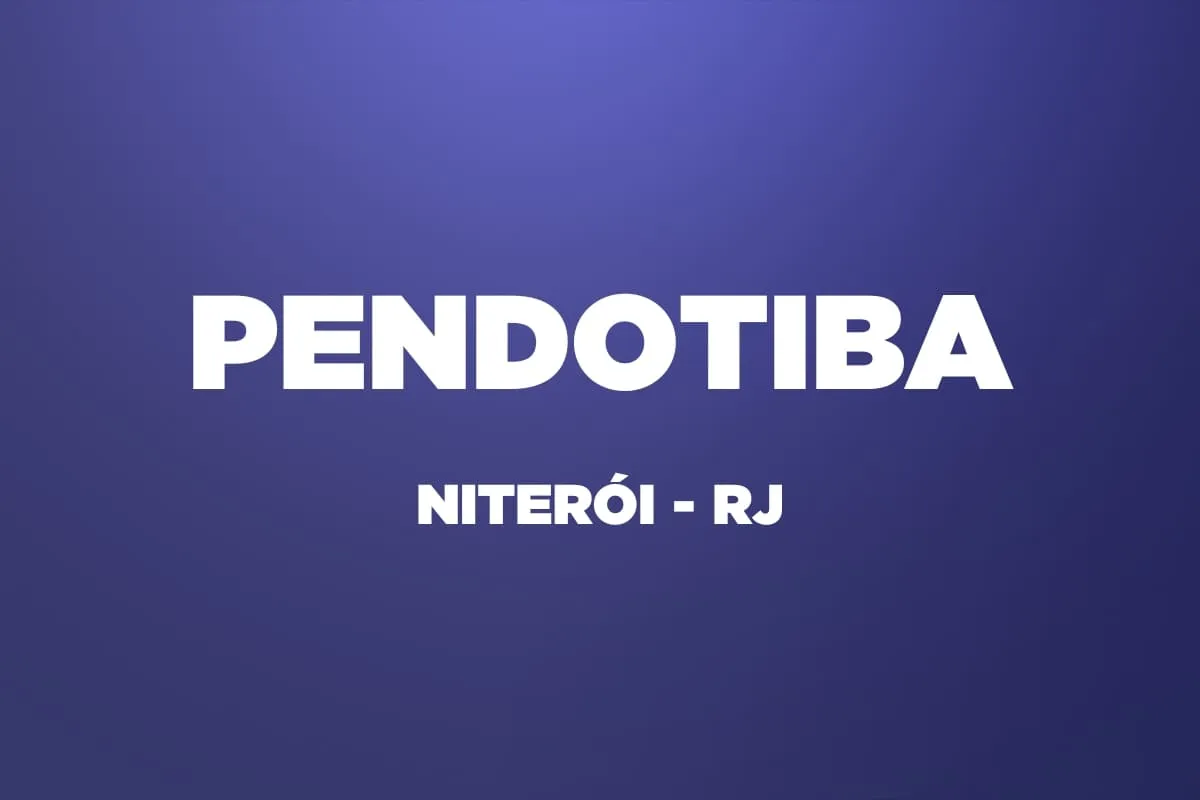 pendotiba