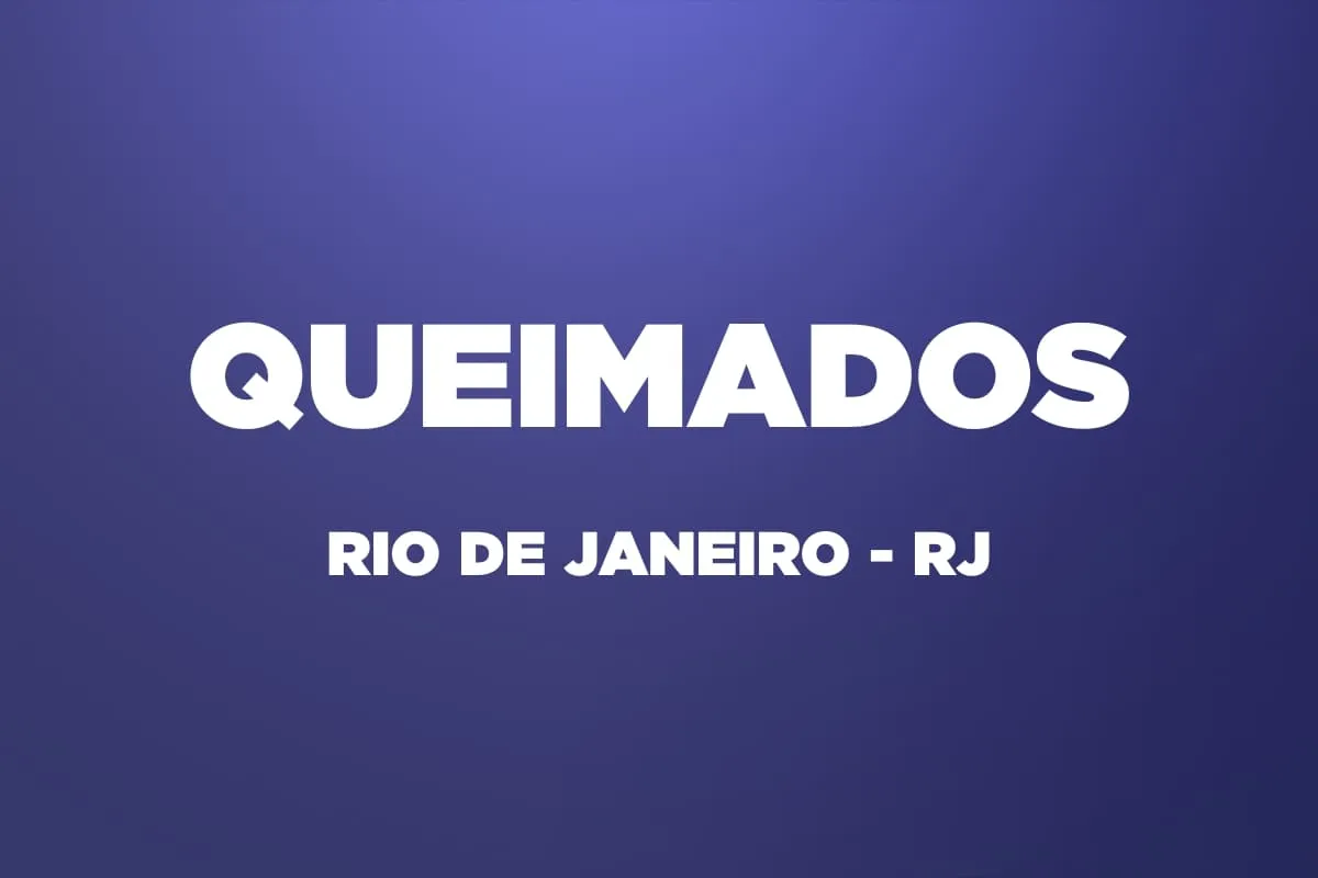 queimados