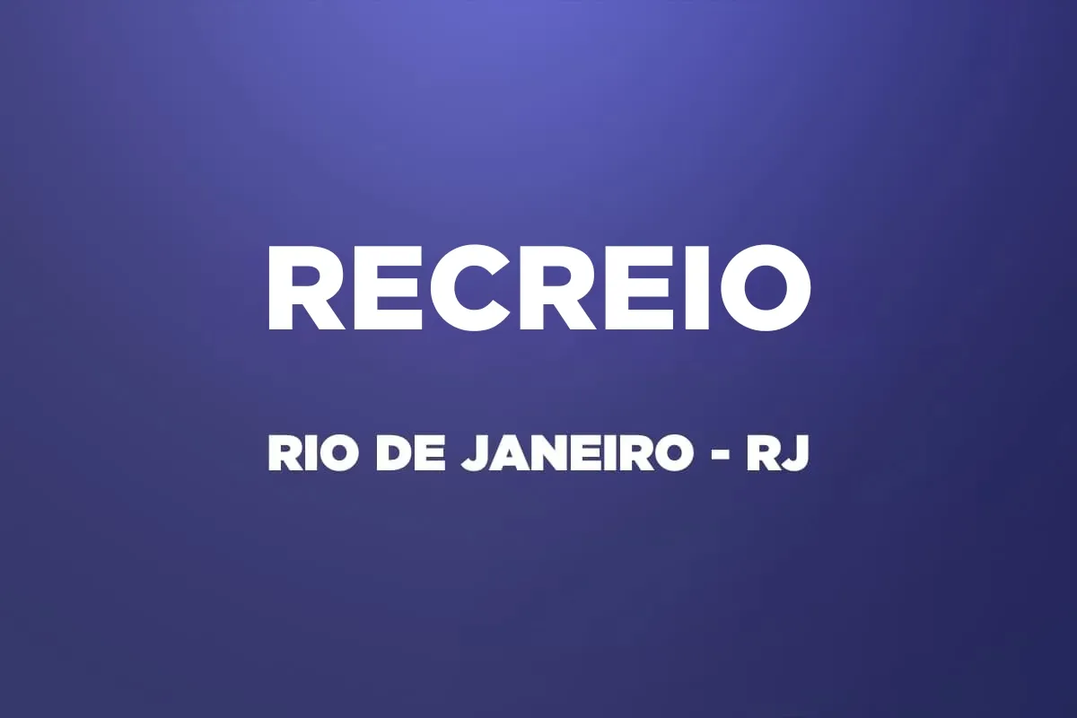 recreio