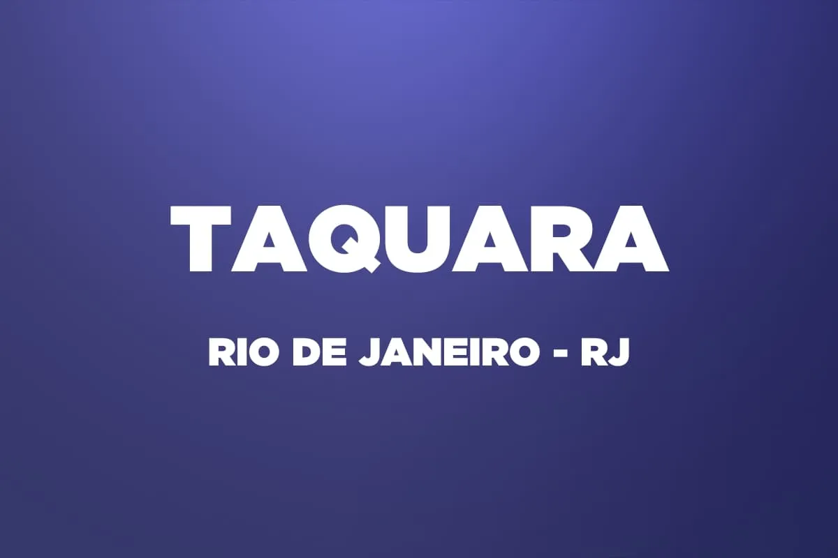taquara