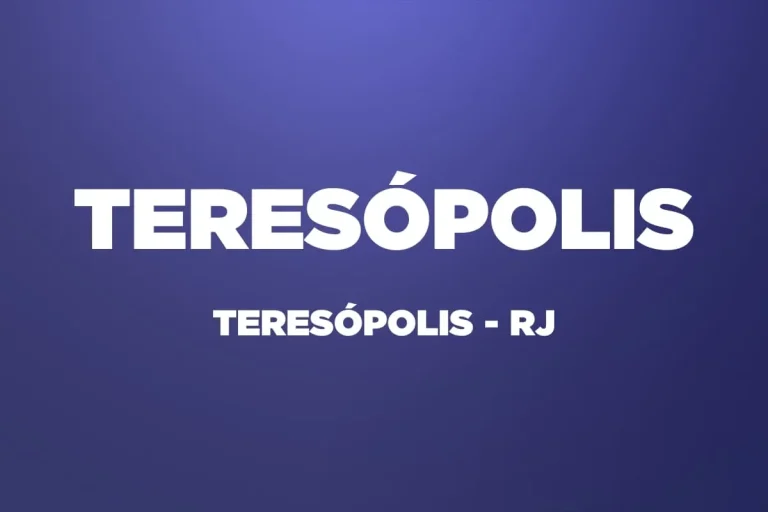 teresopolis