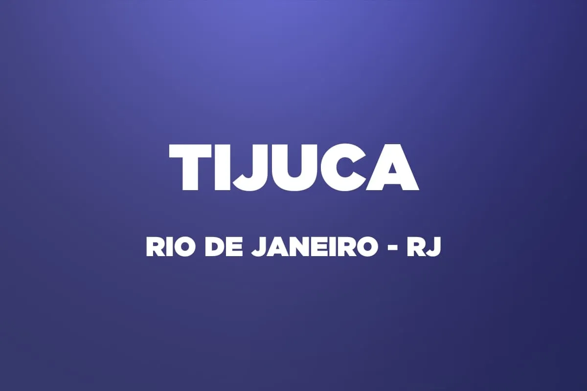 tijuca
